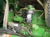 2006 John Deere 3420 Telehandler - 19