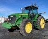 2010 John Deere 7930 MFWD Tractor