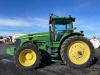 2010 John Deere 7930 MFWD Tractor - 2