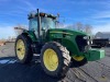 2010 John Deere 7930 MFWD Tractor - 7