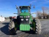 2010 John Deere 7930 MFWD Tractor - 8