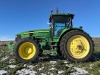 2010 John Deere 7930 MFWD Tractor - 2