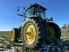 2010 John Deere 7930 MFWD Tractor - 3