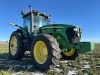 2010 John Deere 7930 MFWD Tractor - 7