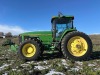 1996 John Deere 8400 MFWD Tractor - 2