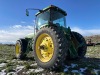 1996 John Deere 8400 MFWD Tractor - 3