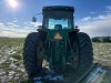 1996 John Deere 8400 MFWD Tractor - 4