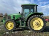 2009 John Deere 6430 MFWD Tractor - 2