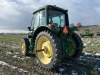 2009 John Deere 6430 MFWD Tractor - 3