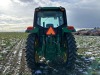 2009 John Deere 6430 MFWD Tractor - 4