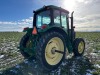 2009 John Deere 6430 MFWD Tractor - 5