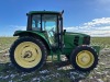 2009 John Deere 6430 MFWD Tractor - 6