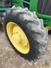 2009 John Deere 6430 MFWD Tractor - 8