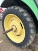 2009 John Deere 6430 MFWD Tractor - 9