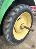 2009 John Deere 6430 MFWD Tractor - 10