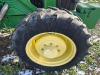 2009 John Deere 6430 MFWD Tractor - 20