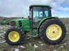 2009 John Deere 6330 MFWD Tractor - 2