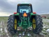 2009 John Deere 6330 MFWD Tractor - 3