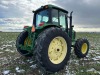 2009 John Deere 6330 MFWD Tractor - 4