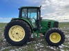 2009 John Deere 6330 MFWD Tractor - 5