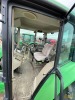 2009 John Deere 6330 MFWD Tractor - 6