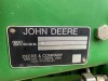 2009 John Deere 6330 MFWD Tractor - 12