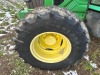 2009 John Deere 6330 MFWD Tractor - 20