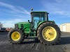 2009 John Deere 6330 MFWD Tractor - 2