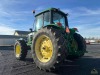 2009 John Deere 6330 MFWD Tractor - 3