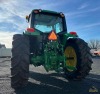 2009 John Deere 6330 MFWD Tractor - 4