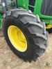 2009 John Deere 6330 MFWD Tractor - 9