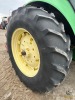 2009 John Deere 6330 MFWD Tractor - 12