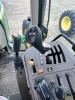 2009 John Deere 6330 MFWD Tractor - 19