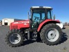 2008 Massey-Ferguson 5455 MFWD Tractor - 2