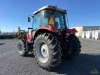 2008 Massey-Ferguson 5455 MFWD Tractor - 3