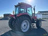 2008 Massey-Ferguson 5455 MFWD Tractor - 4