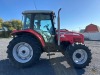 2008 Massey-Ferguson 5455 MFWD Tractor - 5