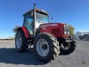 2008 Massey-Ferguson 5455 MFWD Tractor - 6