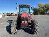 2008 Massey-Ferguson 5455 MFWD Tractor - 7