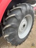 2008 Massey-Ferguson 5455 MFWD Tractor - 9