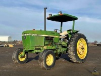 1985 John Deere 2750 Tractor