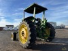 1985 John Deere 2750 Tractor - 3