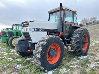 1984 Case 3294 MFWD Tractor