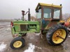 1963 John Deere 4010 Tractor - 2