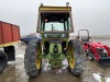 1963 John Deere 4010 Tractor - 4