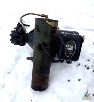 Oil Heater Pump Blower