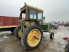 1963 John Deere 4010 Tractor - 5