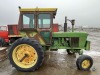 1963 John Deere 4010 Tractor - 6