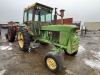 1963 John Deere 4010 Tractor - 7