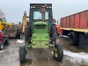 1963 John Deere 4010 Tractor - 8